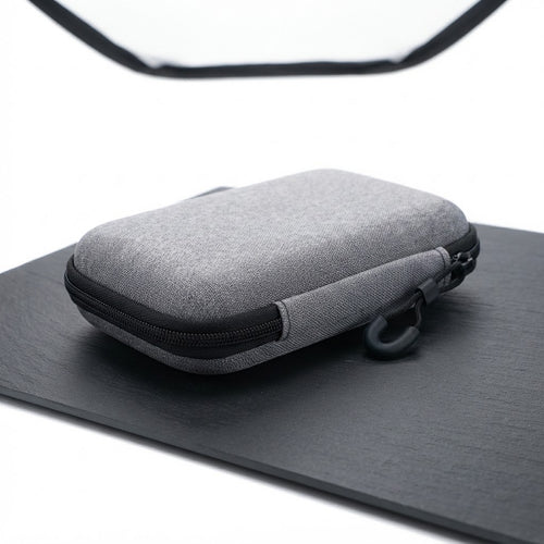 Vortex Protective Case — R36S Gaming Console Carry Bag