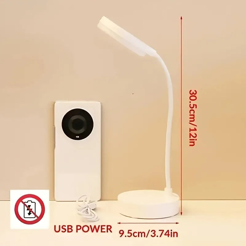 Purely You™ | Soft Glow LED Desk Lamp