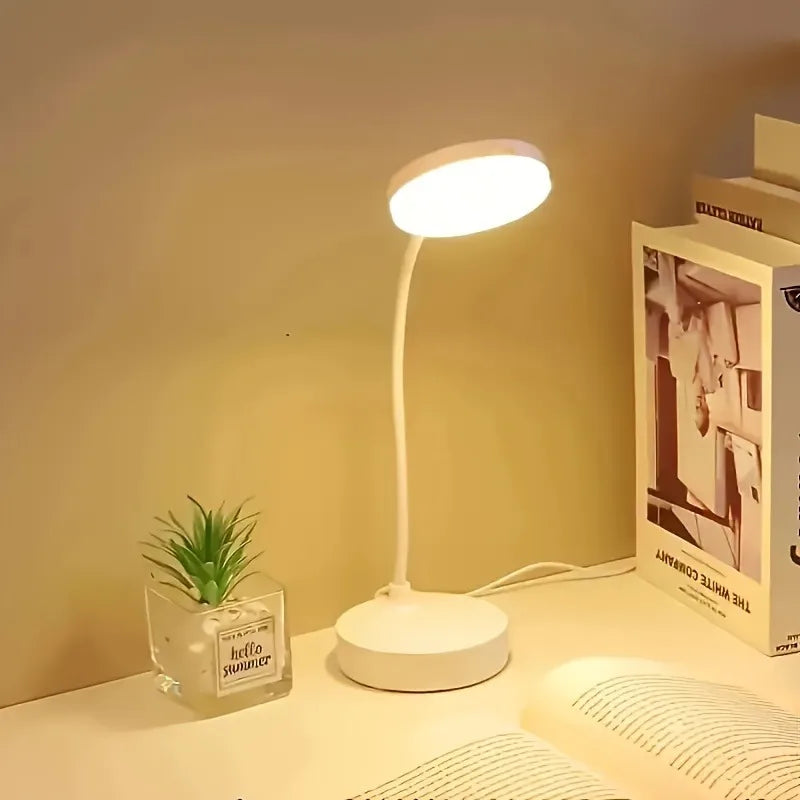 Purely You™ | Soft Glow LED Desk Lamp