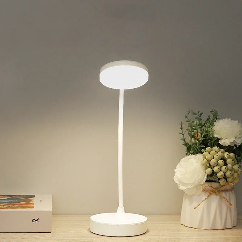 Purely You™ | Soft Glow LED Desk Lamp