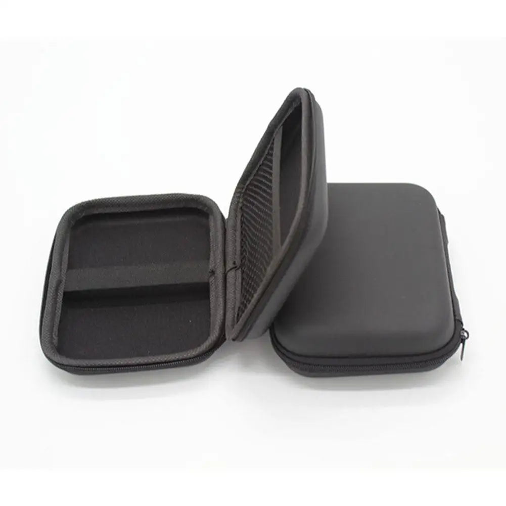 Vortex Protective Case — R36S Gaming Console Carry Bag