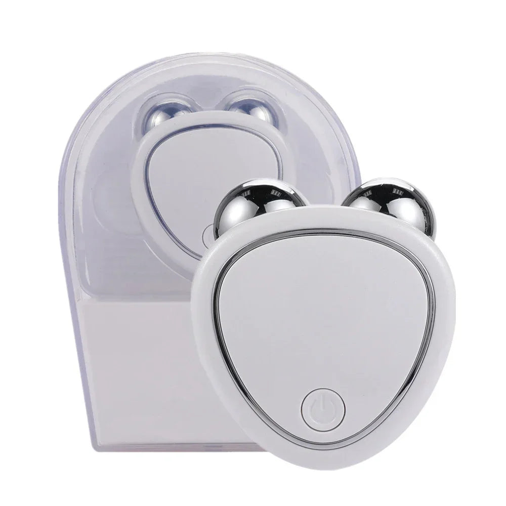 Purely You™ | Advanced EMS Facial Lifting & Contouring Device