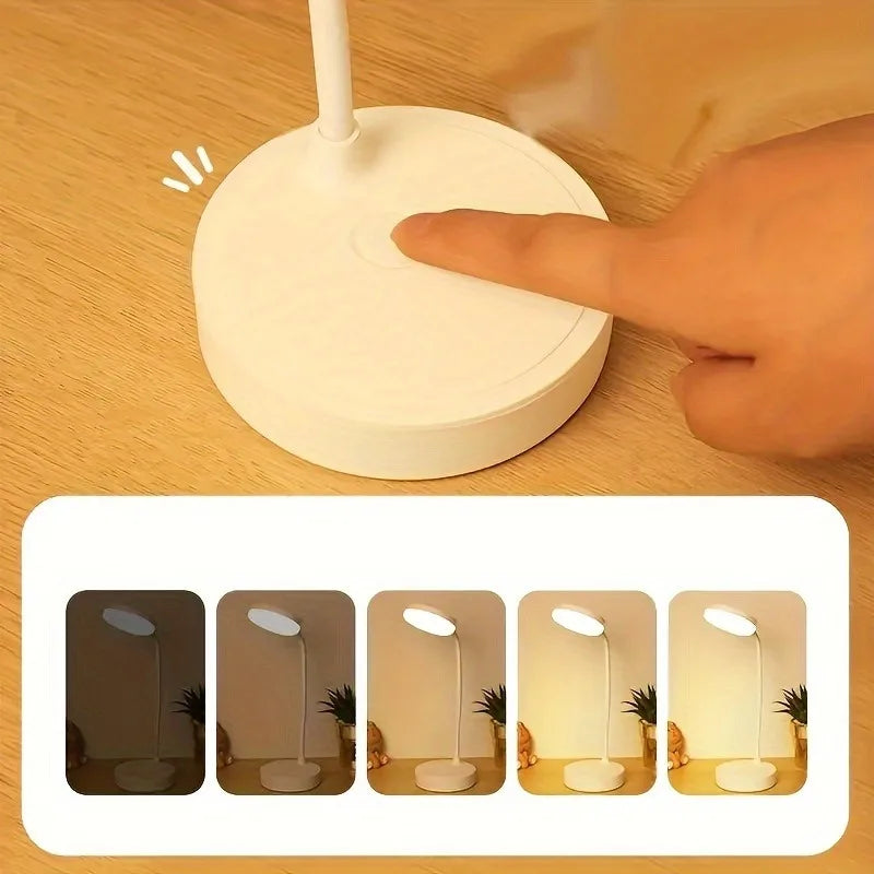 Purely You™ | Soft Glow LED Desk Lamp