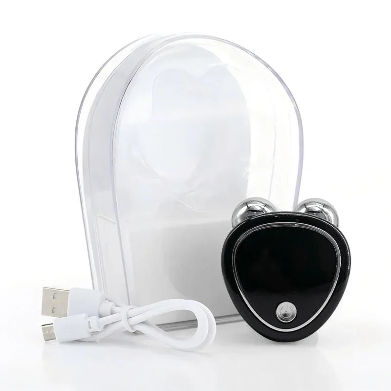 Purely You™ | Advanced EMS Facial Lifting & Contouring Device