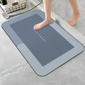 Purely You™ | Diatomaceous Earth Bath Mat