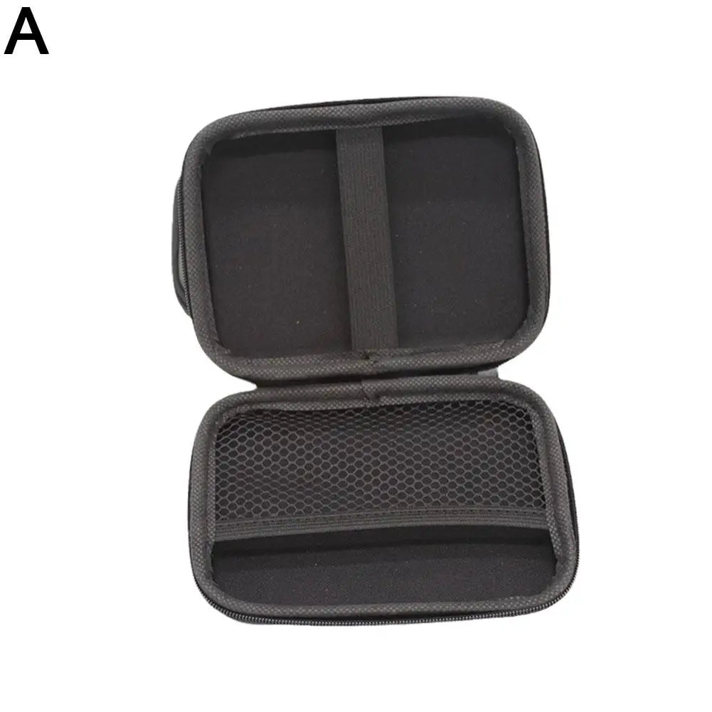 Vortex Protective Case — R36S Gaming Console Carry Bag