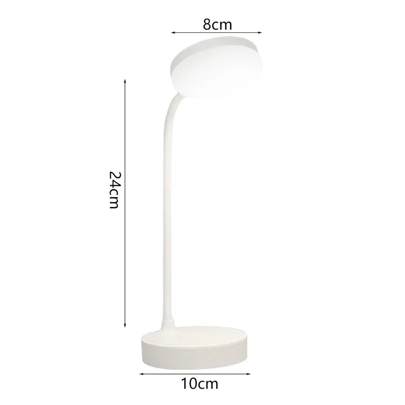 Purely You™ | Soft Glow LED Desk Lamp