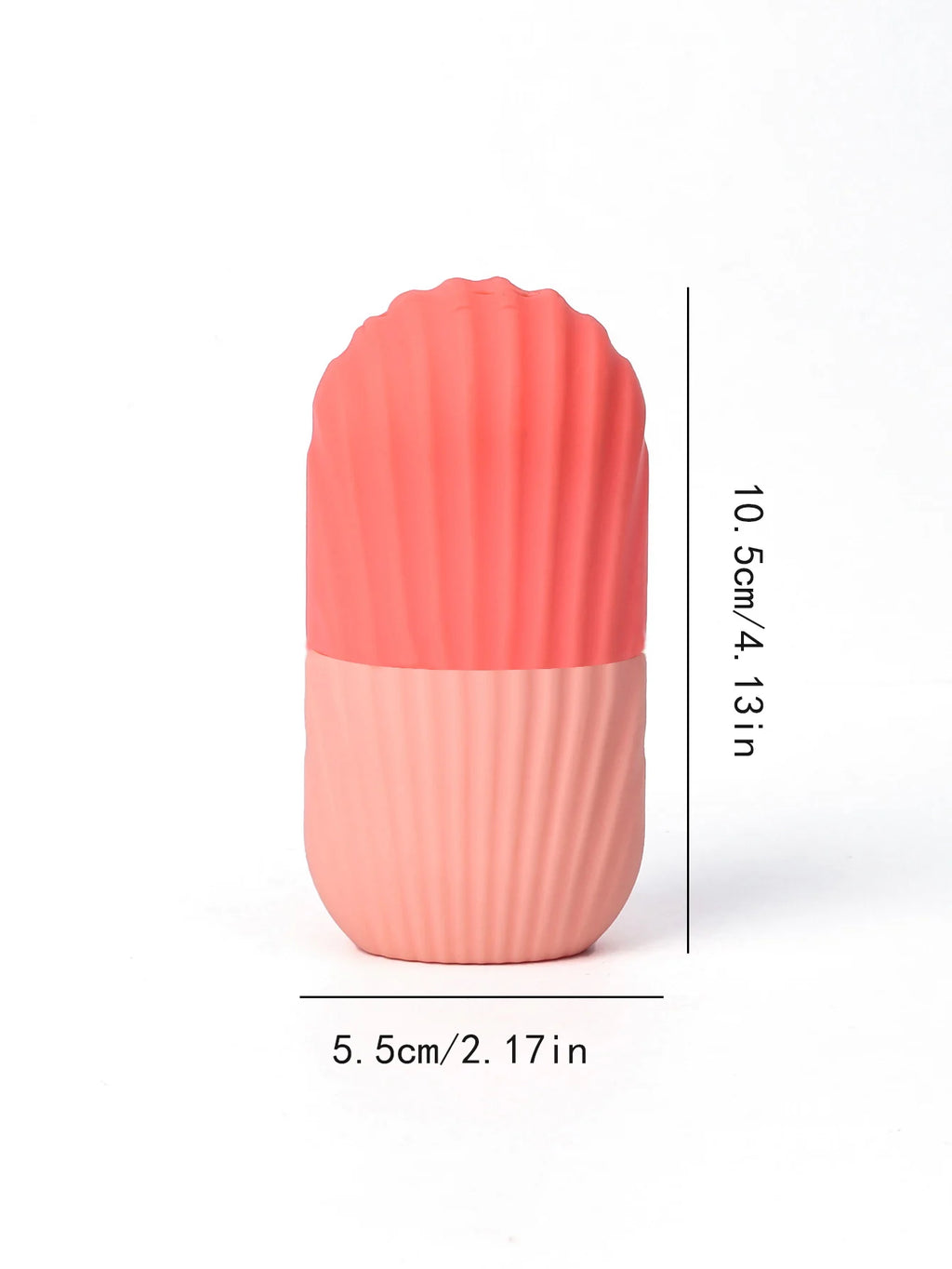 Purely You™ | Revitalizing Facial Ice Roller