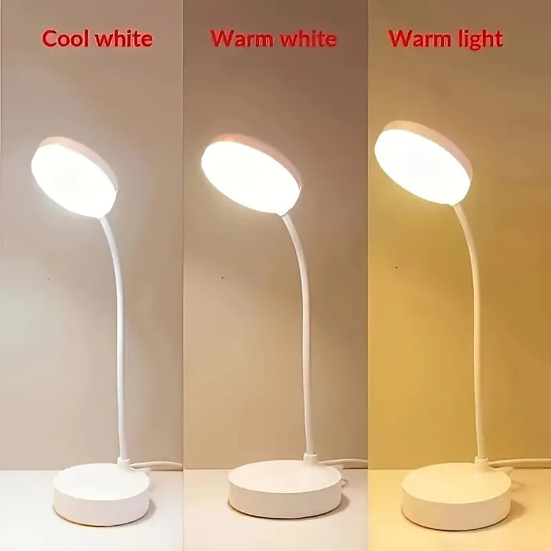 Purely You™ | Soft Glow LED Desk Lamp