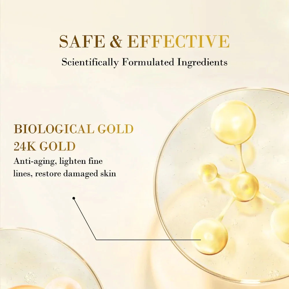 Purely You™ | 24K Gold Collagen Eye Masks