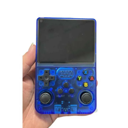 R36S Consola Portatil con Miles de Juegos